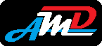 Logo a.m.d.volx